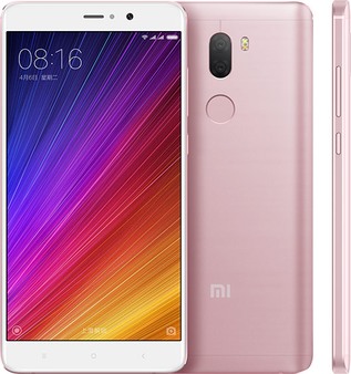 Xiaomi Mi 5s Plus Premium Edition Dual SIM TD-LTE CN 128GB / Mi5S Plus 2016070